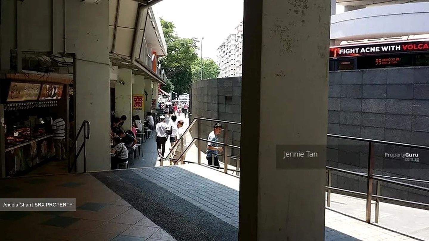 Clementi Avenue 3 (D5), Shop House #544669231